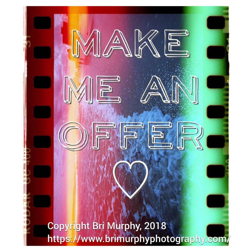 Offers Welcome :)